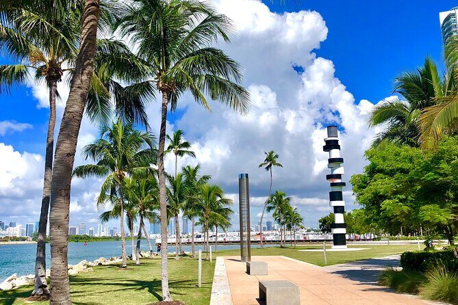 Miami Beach Private Walking Tour - Authentic Experiences and What Travelers Say