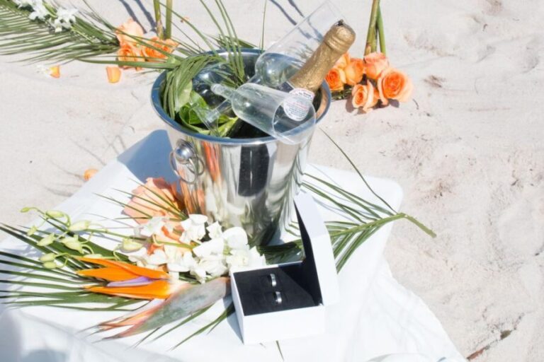 Miami: Beach Wedding or Renewal of Vows - Authentic Voices from Past Couples