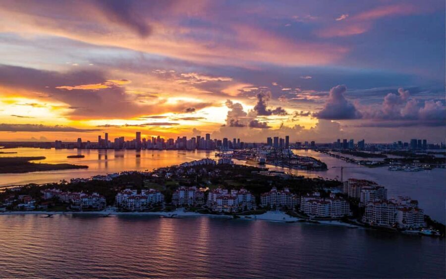 Miami Beach|South Point Golf Cart Tour - The Experience: What It Feels Like