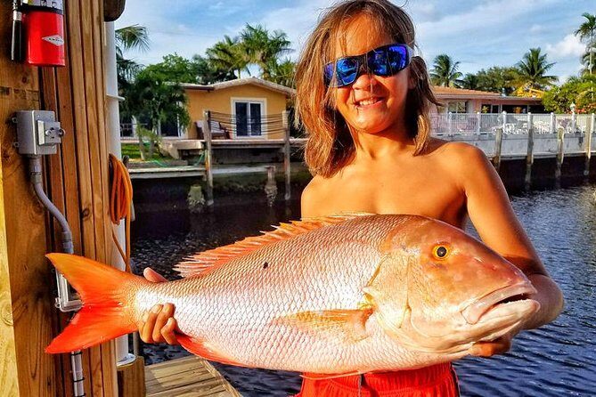 Miami Big Game Deep Sea Fishing Charter - Authentic Experiences and Honest Feedback