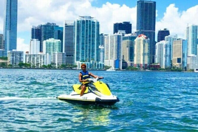 Miami Biscayne Bay Jet Ski Tour - Final Thoughts: Who Will Enjoy This Experience?