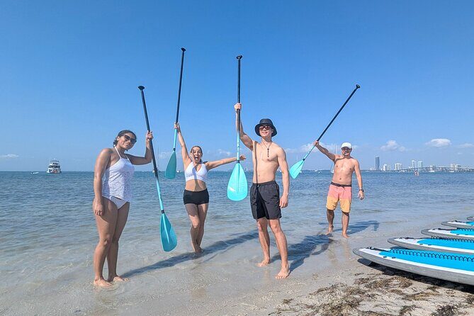 Miami Biscayne Bay Sunset Paddle - Final Thoughts: Is It Worth It?