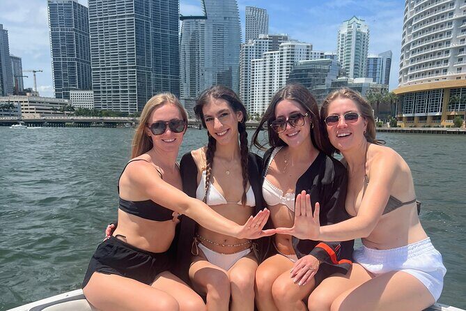 Miami Boat-Private boat Ride Tours with Experienced Captain - Why This Tour Could Be Perfect for You