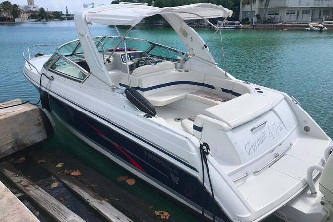 Miami Boat Tour, Haulover Sandbar, Raccoon Island - Frequently Asked Questions