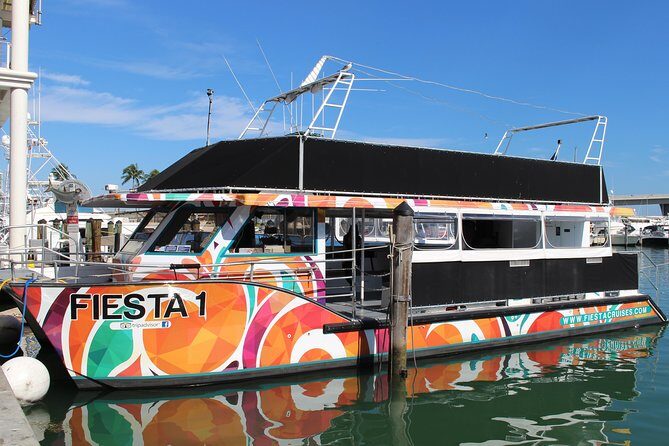 Miami Boat Tour of Celebrity Homes - The Overall Experience