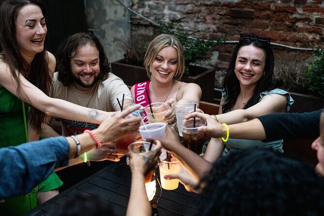 Miami Boos and Booze Haunted Pub Crawl - What You Get and What You Don’t