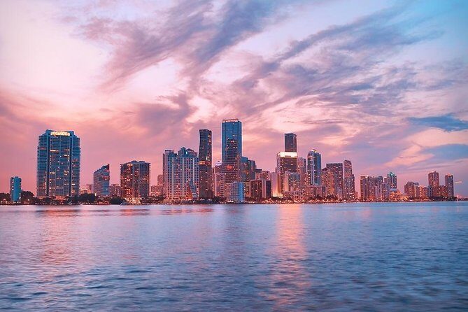 Miami : Bus, Boat & Walking Tour the Ultimate City Discovery - Authentic Perspectives from Travelers