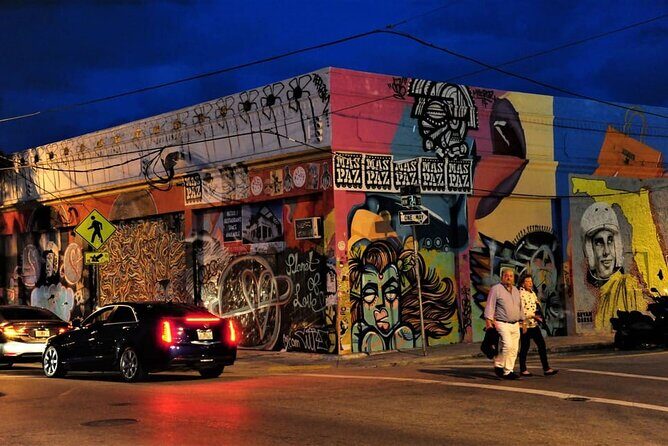 Miami by Night: City and Beach Lights Panoramic Tour - The Value Proposition: Is it Worth the Price?