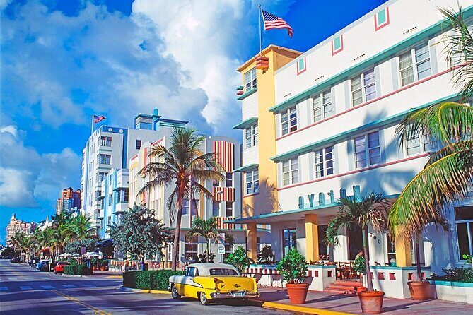 Miami: City and Boat Tour Combo - The Itinerary Breakdown