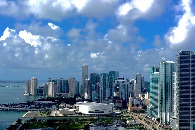 Miami City Private Half-Day Sightseeing Tour - Frequently Asked Questions