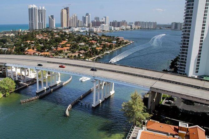 Miami City Tour and Biscayne Boat Tour - The Sum Up