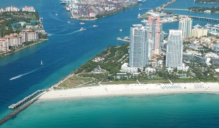 Miami City Tour - What’s Included and What’s Not