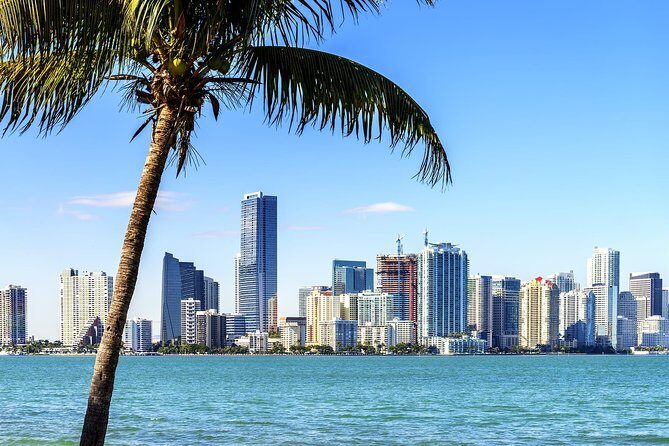 Miami Colors- City Tour with Round Trip Transportation Included - What Travelers Say