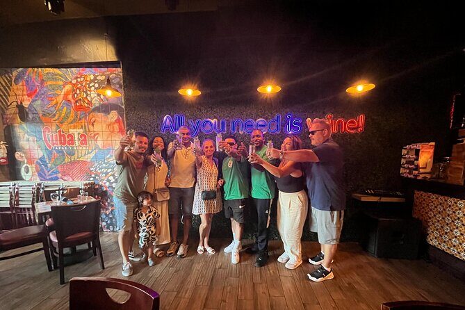 Miami Culture & City Tour  Little Havana with Free Mojito - Final Thoughts