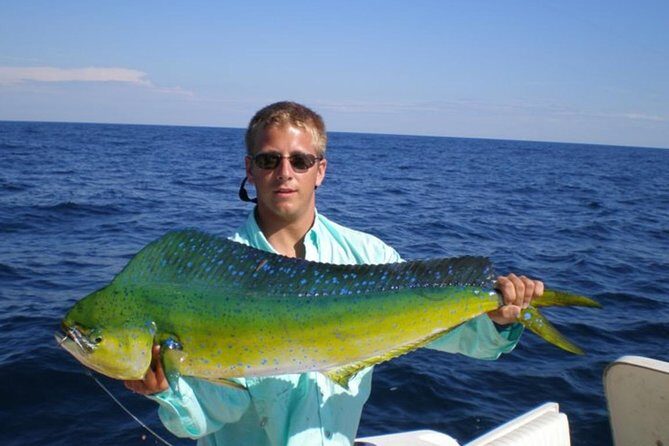 Miami Deep Sea Fishing Charters - Value and Practical Considerations