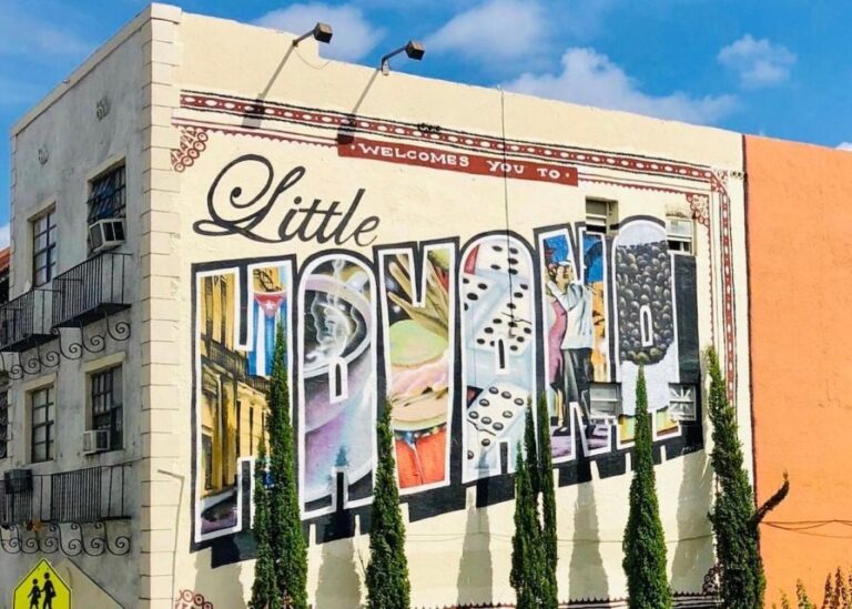 Miami: Double-Decker Bus Tour with Optional Boat Cruise - Practical Tips for Making the Most of Your Tour