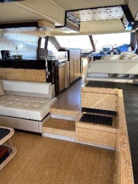 Miami: Epic Sail - Unforgettable Celebrations Aboard Yachts - Who Should Consider This?