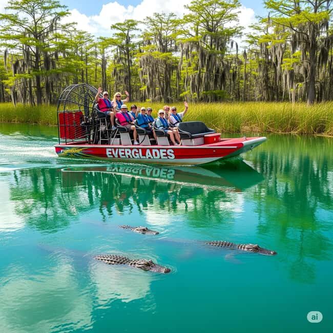 Miami: Everglades Airboat Alligator Tour with Transfer - The Value of the Experience