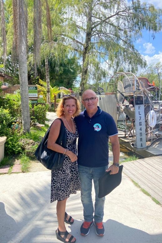 Miami: Everglades Eco-Tour Semi-Private - The Sum Up
