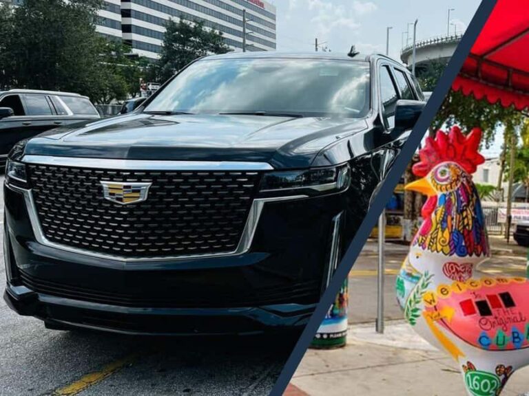 Miami: Explore Magic City in Style 2-Hour VIP Tour - FAQ