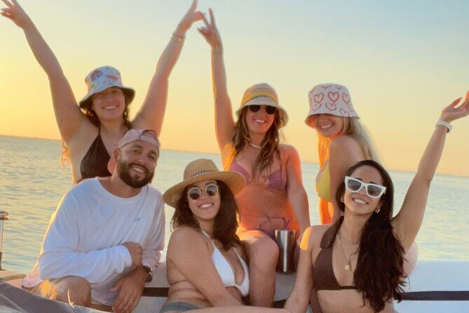 Miami Express Private Boat a 1- Hour Luxury Experience - Analyzing the Experience: What You Can Expect
