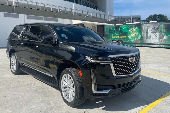Miami & Fort Lauderdale - Port & Airport Transfer Service - FAQs