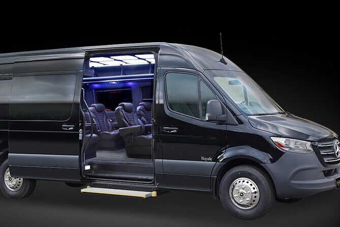 Miami & Ft. Lauderdale Airport Transfer & Transportation Service - Real Traveler Insights