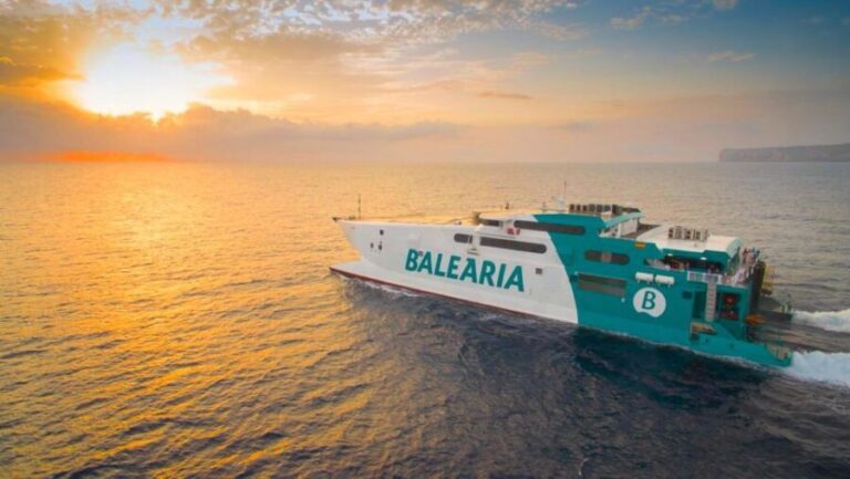 Miami/Ft Lauderdale: Bimini or Grand Bahama Day Trip - Who This Trip Is Perfect For