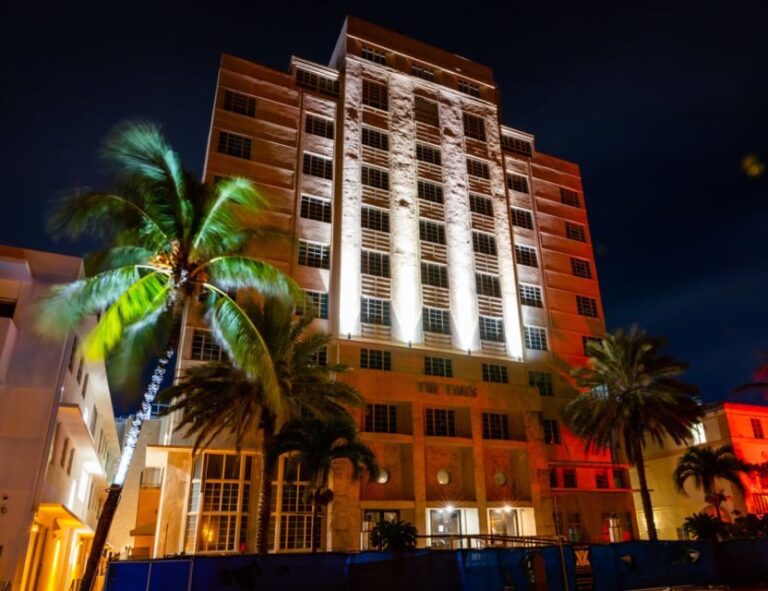 Miami: Ghosts, Boos and Booze Haunted Pub Crawl - What to Expect on the Haunted Pub Crawl