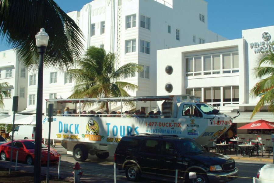 Miami: Go City All-Inclusive Pass with 30+ Attractions - Breaking Down the Itinerary
