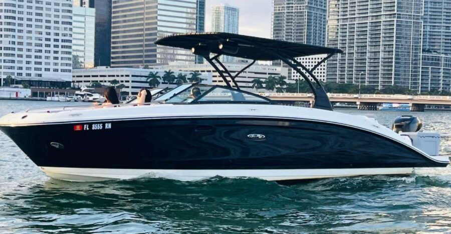 Miami: Guided Boat Tour with Champagne - Why This Tour Offers Great Value