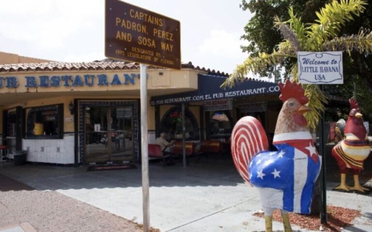 Miami: Guided Small Group Little Havana Food Tour - The Value of the Experience