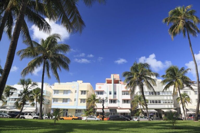 Miami: Half-Day City and Boat Tour - Authentic Experiences and Practical Insights
