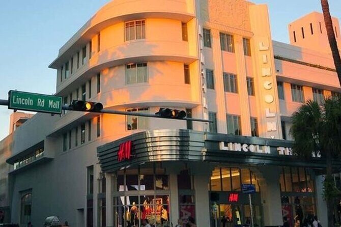 Miami Half Day Private Car Tour With A Guide (Private Tour) - What’s Included & What’s Not