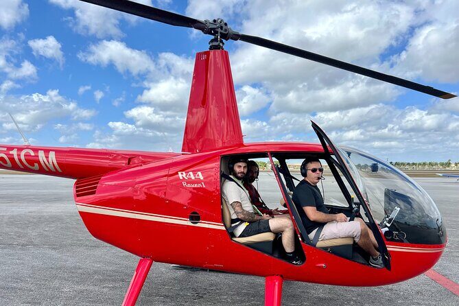 Miami Helicopter Tour: Best Sightseeing Adventure in Miami - Who Will Love This Tour?