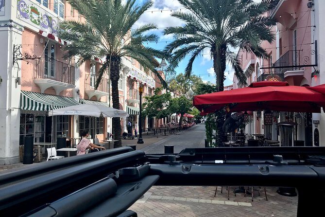 Miami: History through Architecture Private Tour with Transport - The Sum Up