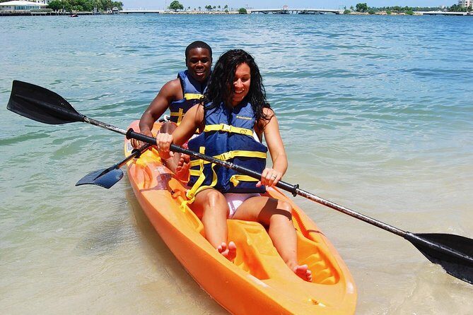 Miami Island Ultimate Adventure - What Sets This Tour Apart?