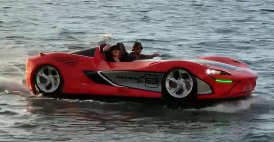 Miami: Jet Car Rental in South Beach - A Closer Look at the Itinerary