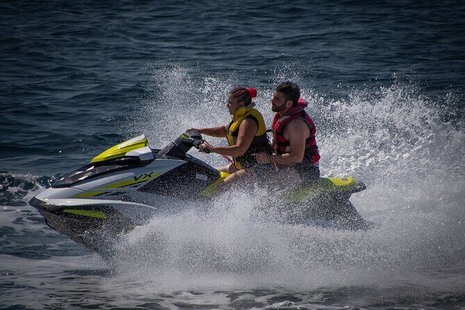 Miami Jetski Rental From Brickell and Downtown Miami - Why This Experience Is a Good Value