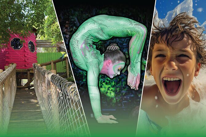 Miami: Jungle Island General Admission Ticket - Final Thoughts: Is Jungle Island Worth Visiting?