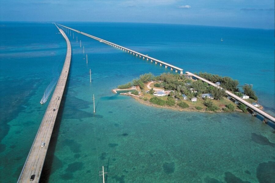 Miami: Key West Boat Tour w/ Optional Snorkeling & Open Bar - The Marine Experience: What You’ll See & Feel