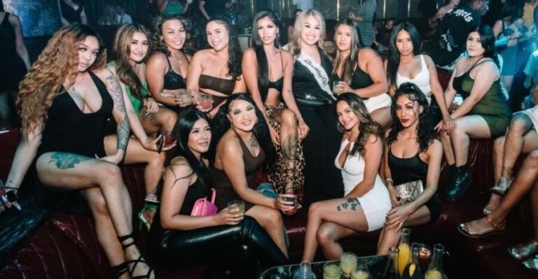 Miami Latin Club Crawl - What Do the Reviews Say?