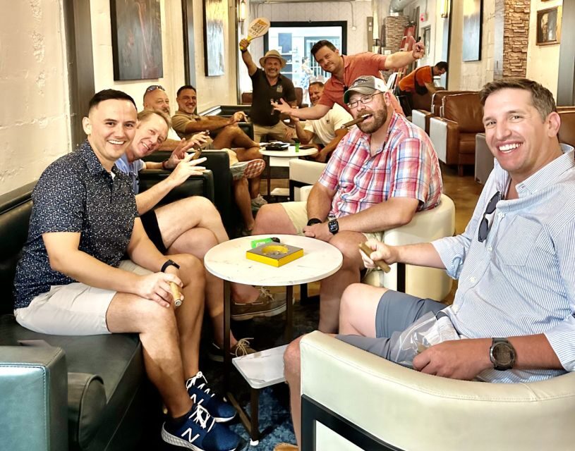 Miami: Little Havana Cuban Food and Culture Walking Tour - Who Will Love This Tour?