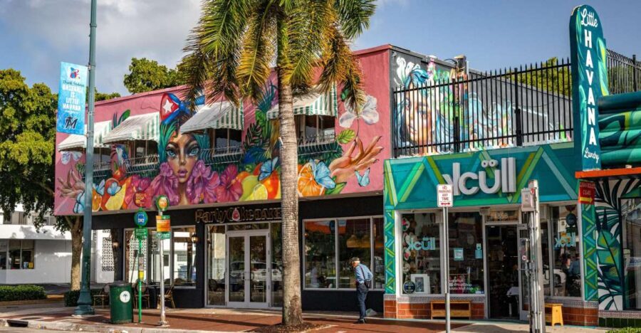 Miami: Little Havana Wow Walking Tour - Small Group Size - The Neighborhoods Hidden Treasures