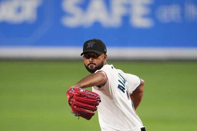 Miami Marlins Baseball Game Tickets - Frequently Asked Questions