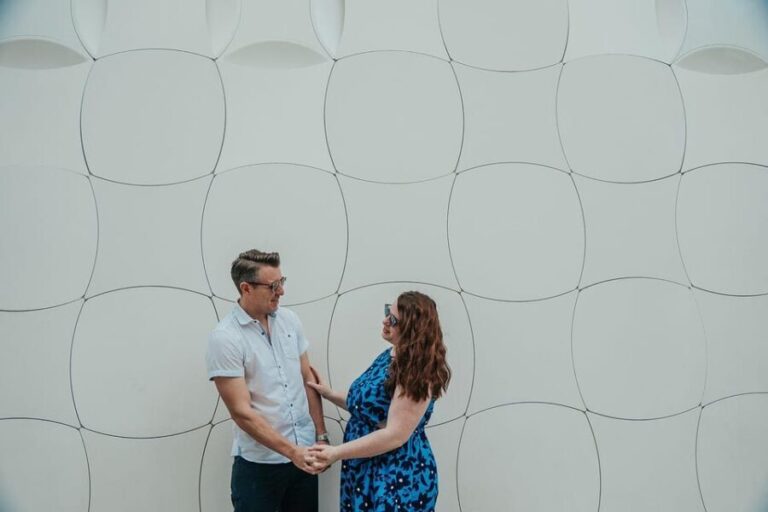 Miami: MIAMI DESIGN DISTRICT PROFESSIONAL PHOTOSHOOT - The Itinerary: What Actually Happens?