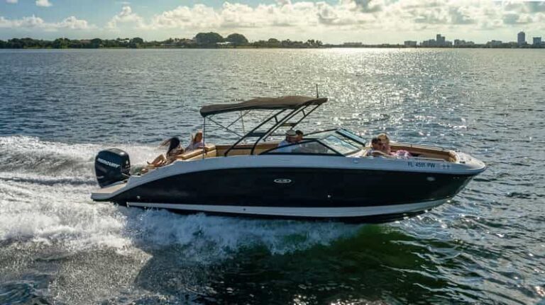 Miami: Millionaire's Row Boat Tour - The Value and Who Will Enjoy This Tour