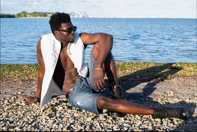 Miami Model Style Photoshoot with a Pro Model Photographer - Final Thoughts