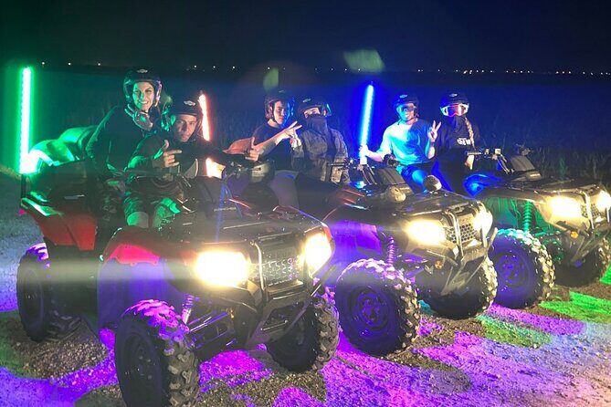 Miami Moonlit ATV Adventure: Explore Redland's Hidden Trails - Why This Tour Works for You