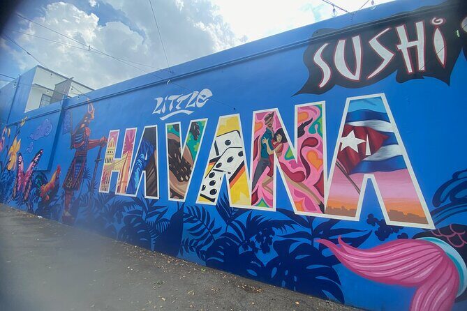 Miami Multi Day Tour of Little Havana and Biscayne Bay - FAQ: What You Need to Know